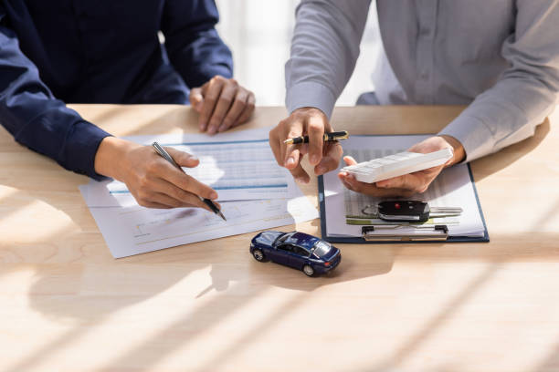 Car insurance options for Newark residents